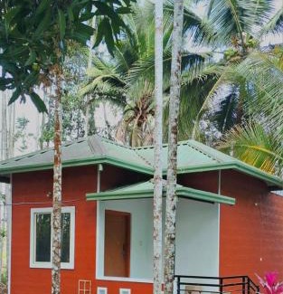 Kushalnagar Casa | Aqueduct Retreat