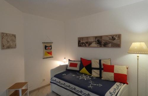 Bartres Apartamento | Aquero-accueil