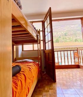 Pisac Cama Y Desayuno | Aqui y Ahora
