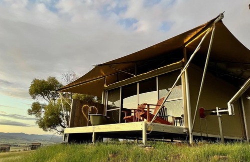 Richmond Otro | Aquila Eco Retreat