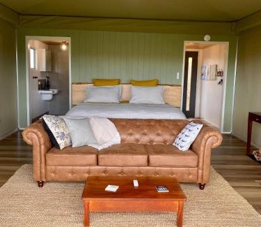 Richmond Otro | Aquila Eco Retreat