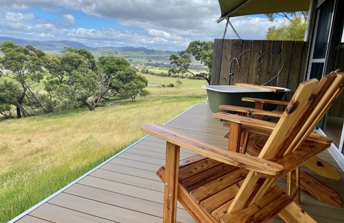 Richmond Otro | Aquila Eco Retreat