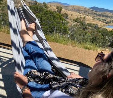 Richmond Cabina | Aquila Eco Retreat