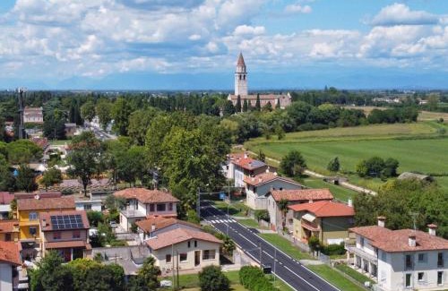 Aquileia Apartamento | Aquileia Apartment