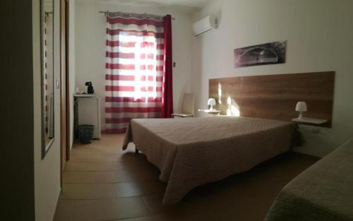 Castelluzzo Casa | Aquilone