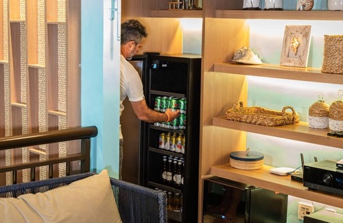 Aquiraz Casa | AquirazRiviera.Tur Manhattan Beach Riviera Luxury Penthouse 5 suites Sea View