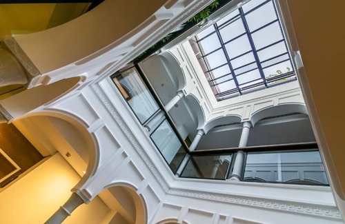 Historical Center Apartamento | Aquitania Home Suites