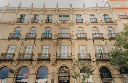Historical Center Apartamento | Aquitania Home Suites