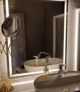 Al Ahyaa Apartamento | Aqva infinity resort c102