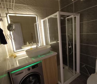Al Ahyaa Apartamento | Aqva infinity resort c102