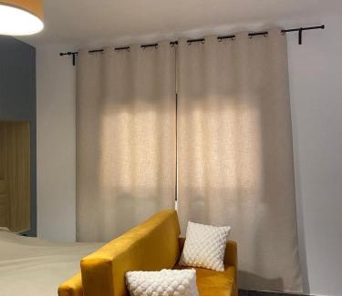 Al Ahyaa Apartamento | Aqva infinity resort c102