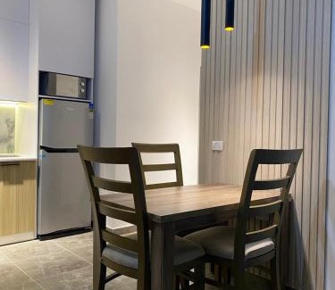 Al Ahyaa Apartamento | Aqva infinity resort c102