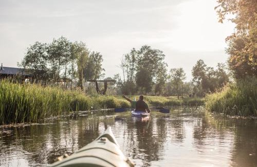 Anyksciai Apartamento | Arčiau Gamtos Virinta