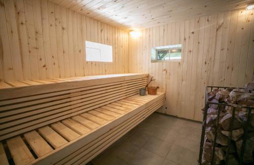 Anyksciai Apartamento | Arčiau Gamtos Virinta