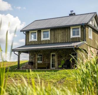 Anyksciai Apartamento | Arčiau Gamtos Virinta