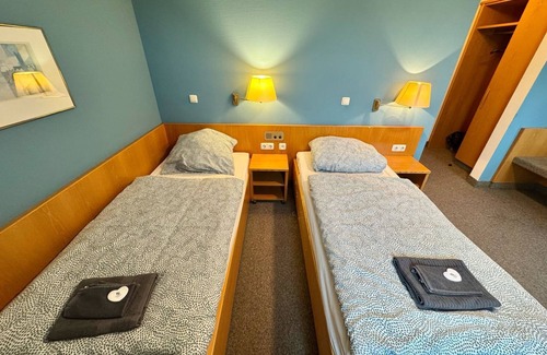 Ruesselsheim Hotel | AR Airport Hotel Rüsselheim