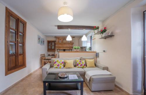 Juzcar Casa | AR Alojamiento Rural