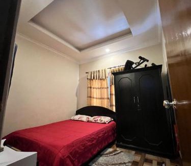 Pokhara Apartamento | AR Apartment