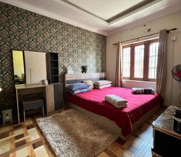 Pokhara Apartamento | AR Apartment