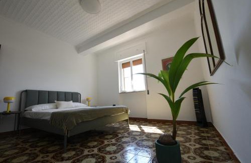Sant'Eufemia Lamezia Casa | AR apartments