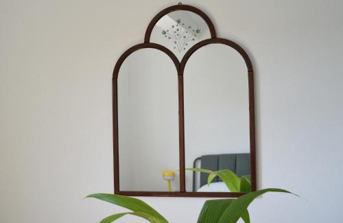 Sant'Eufemia Lamezia Casa | AR apartments