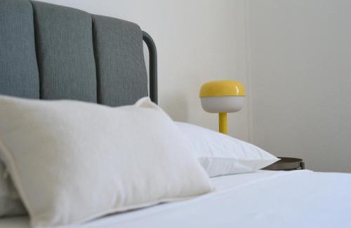 Sant'Eufemia Lamezia Casa | AR apartments