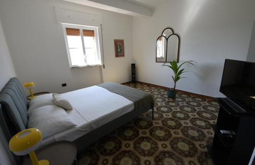 Sant'Eufemia Lamezia Casa | AR apartments