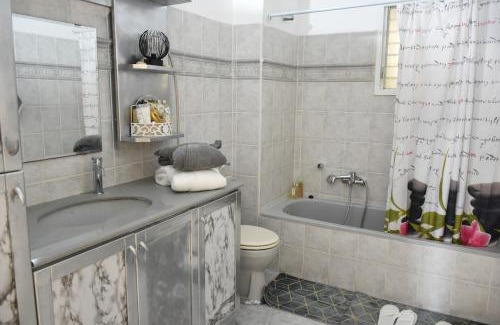 Modiin Apartamento | Ar'ar Prestige Cozy Top place