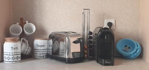 Modiin Apartamento | Ar'ar Prestige Cozy Top place