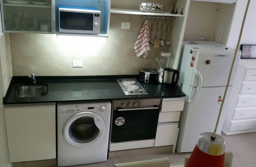 Villa Crespo Apartamento | Palermo Queens-Apartament premiun