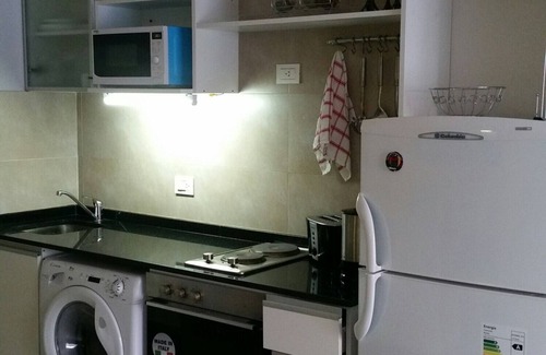 Villa Crespo Apartamento | Palermo Queens-Apartament premiun