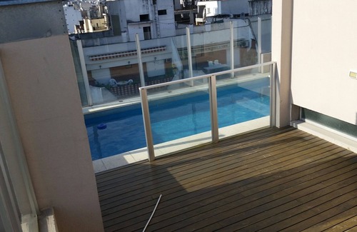 Villa Crespo Apartamento | Palermo Queens-Apartament premiun