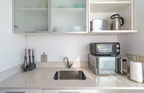 Belgrano Apartamento | Exclusivo 2 ambientes en la altura de Belgrano