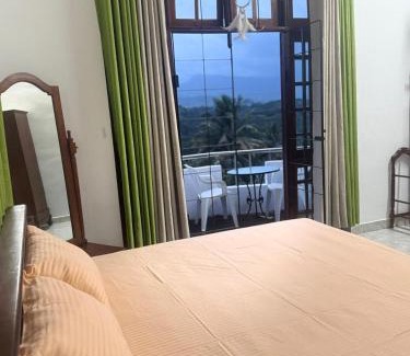 Digana Apartamento | AR Holiday resort