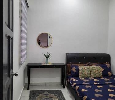 Chukai Casa | AR Homestay Bukit Kuang Kemaman