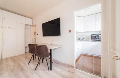 Juh Apartamento | AR Rezidencia Family Rosná