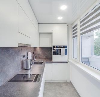 Juh Apartamento | AR Rezidencia Rosná