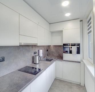 Juh Apartamento | AR Rezidencia Rosná