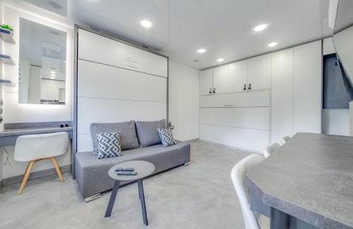 Juh Apartamento | AR Rezidencia Rosná