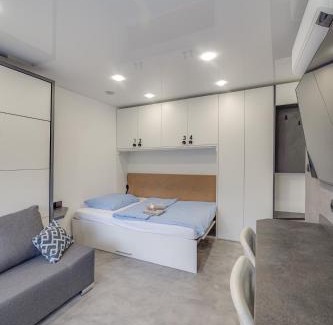 Juh Apartamento | AR Rezidencia Rosná