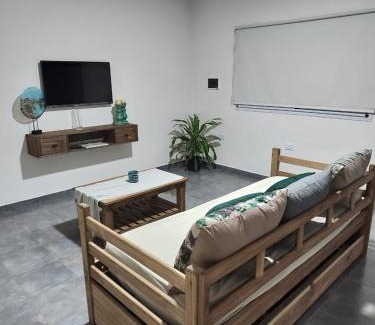 Catamarca Apartamento | Duplex Del Valle