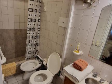 Catamarca Apartamento | Panorámico microcentro