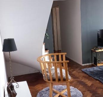 Catamarca Apartamento | Panorámico microcentro