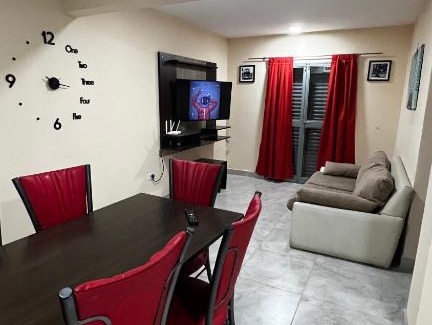 Catamarca Apartamento | Las Rejas Departamento