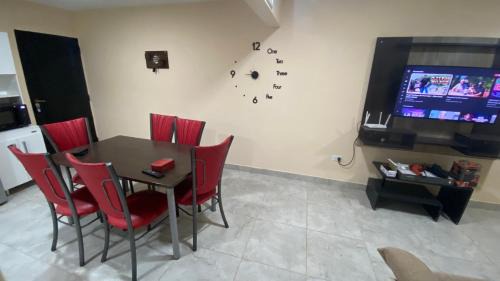 Catamarca Apartamento | Las Rejas Departamento