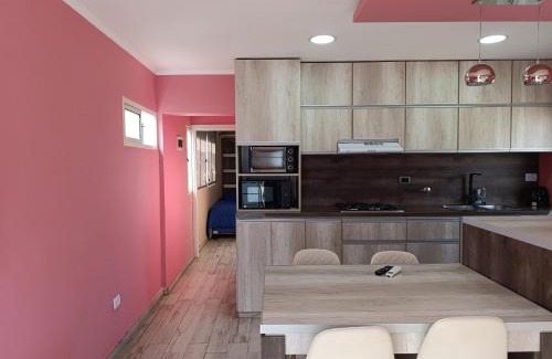 Catamarca Apartamento | Dptos Salim