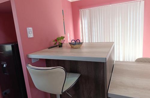 Catamarca Apartamento | Dptos Salim