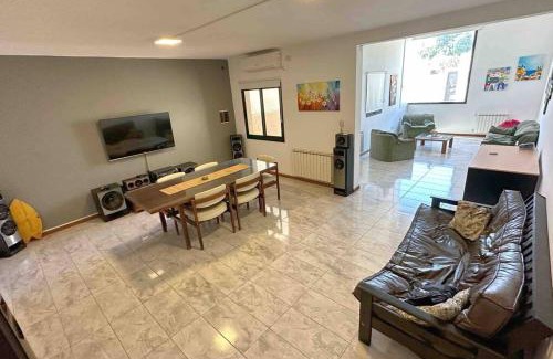 Catamarca Casa | Duplex familiar Nivel Superior