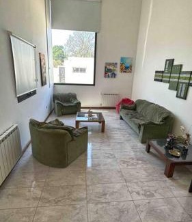 Catamarca Casa | Duplex familiar Nivel Superior
