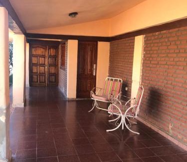 Catamarca Casa | LOS ABUELOS